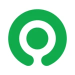 Logo of Gojek android Application 